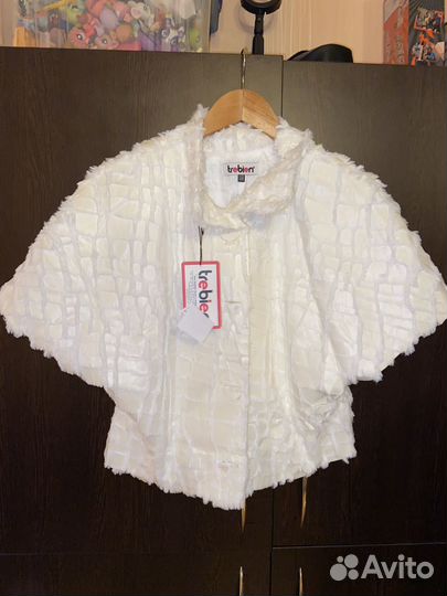 Болеро праздничное