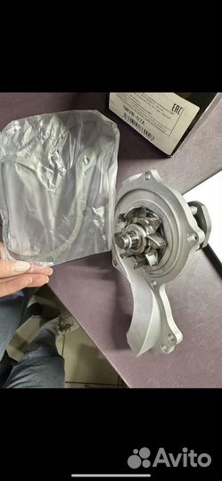 Водяной насос (помпа) GMB