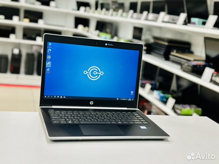 HP ProBook 14