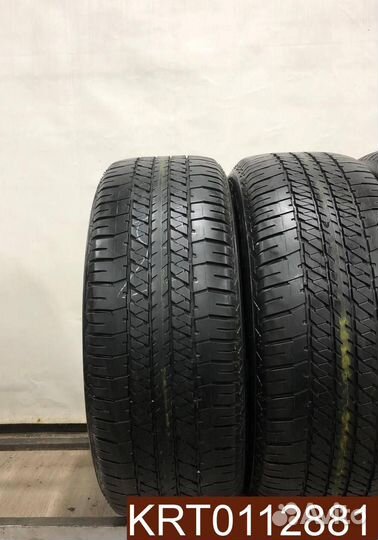 Bridgestone Dueler H/T D684 II 275/50 R22 111H