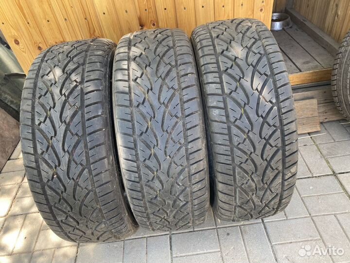 Bridgestone Dueler H/P 265/60 R18