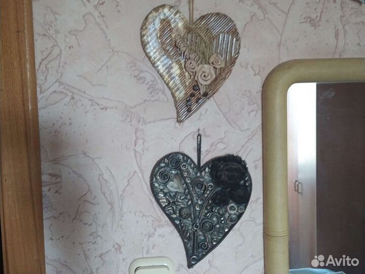 Изделия ручной работы от 30 и выше