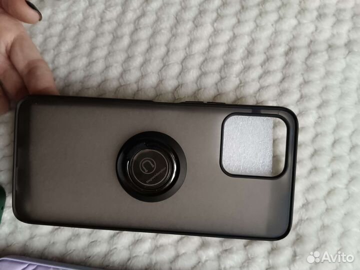 Продам чехлы для Honor x8