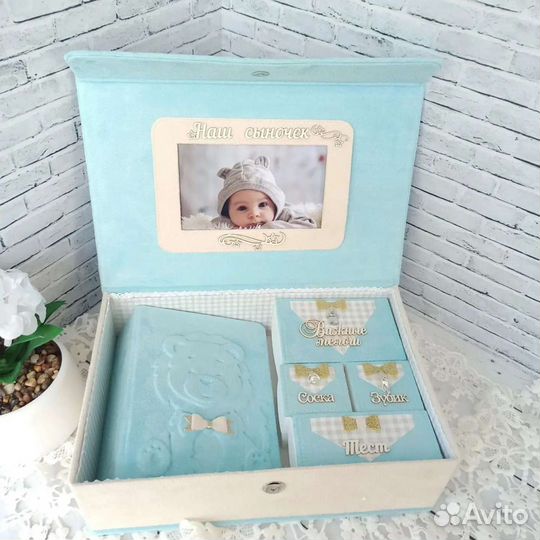 Мамины сокровища ручная работа