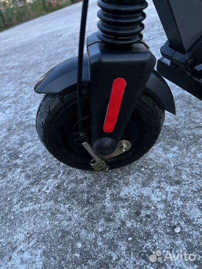 Электросамокат midway 0809 pro yamato