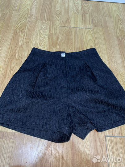 Шорты женские