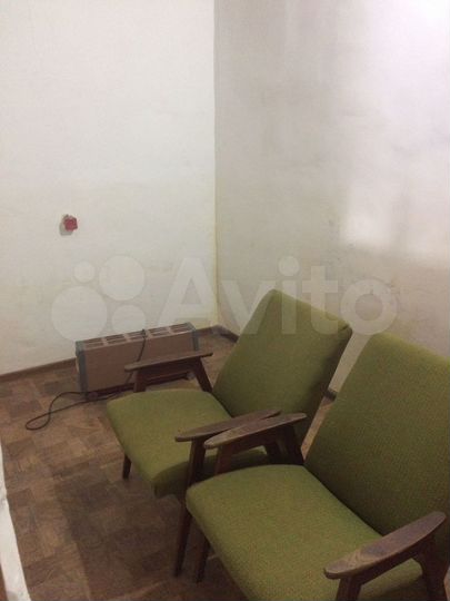 Гараж, 30 м²