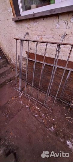 Багажник на крышу