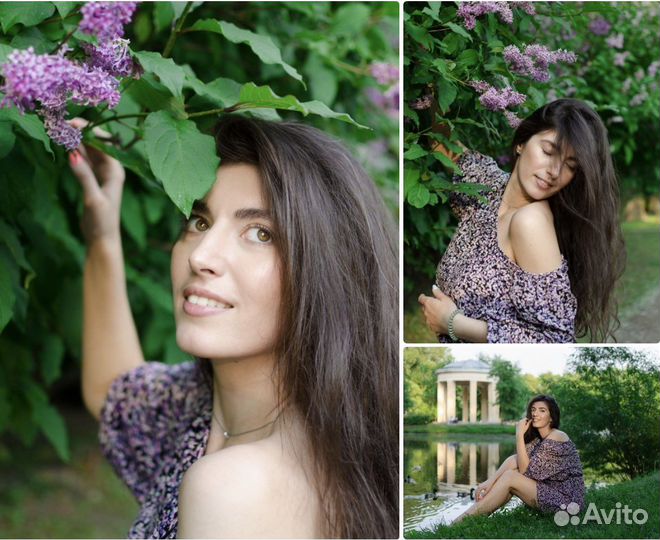 Фотосессия