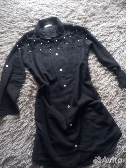 Огромный пакет вещей