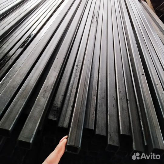 Полоса металлическая