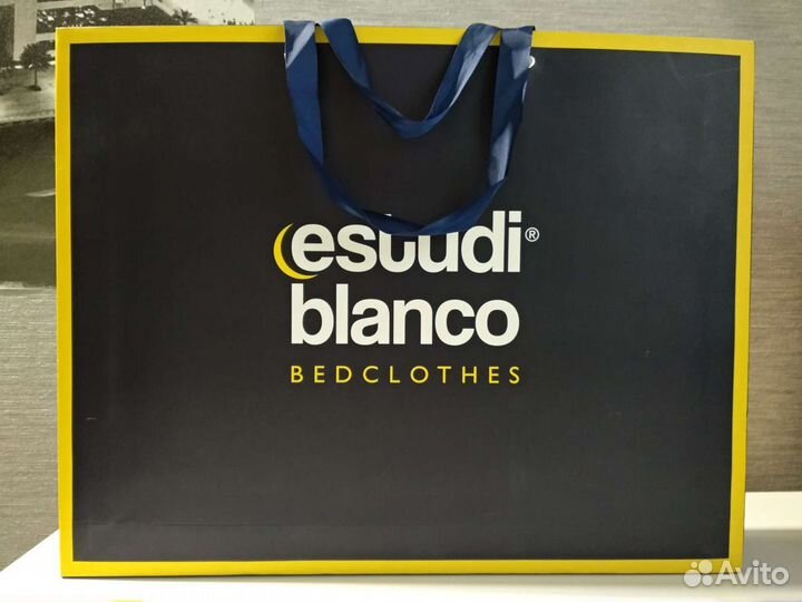 Постельное белье