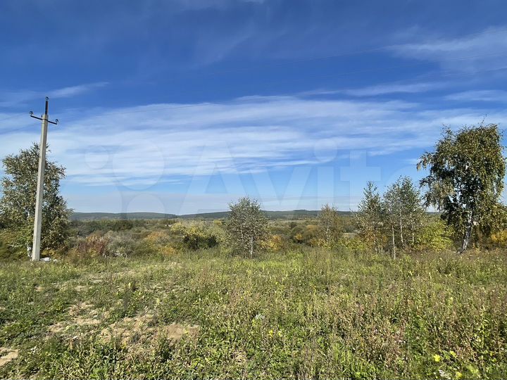 Участок 10,4 сот. (ИЖС)