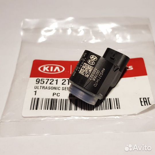 Парктроники Киа Оптима, Киа Сид, Хендай ай40