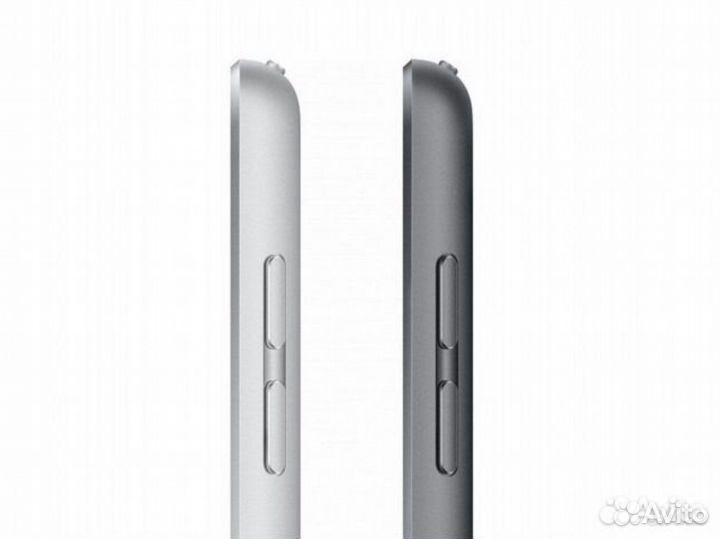 Новый iPad 9 2021 wi fi 64gb