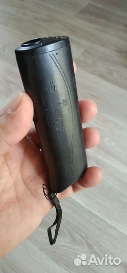 Отпугиватель собак