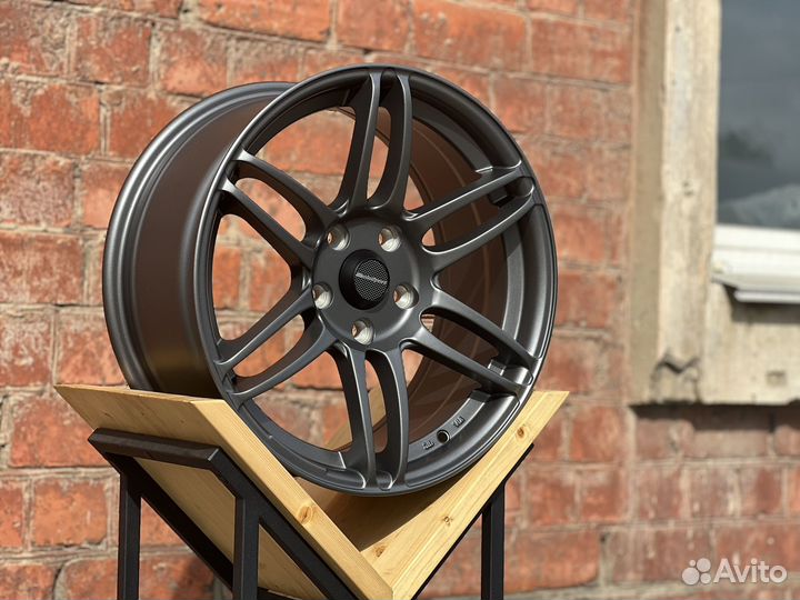 Диски Weds sport r17 5x114.3