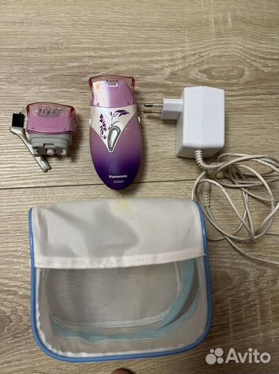 Эпилятор philips