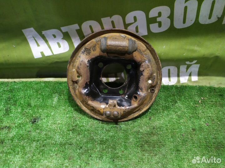 Пыльник тормозного диска задний Заз Сенс T150