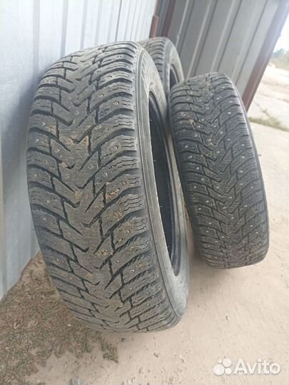 Nokian Tyres Hakkapeliitta 8 185/65 R15