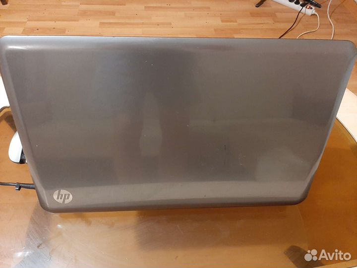 Ноутбук HP Pavilion g7 (core i5)
