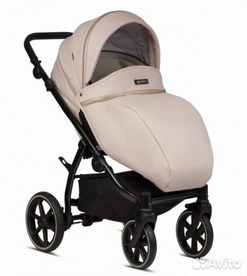 Коляска tutis uno 3 plus 2 в 1