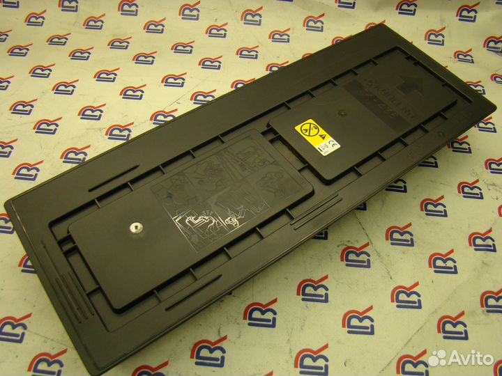 Картридж TK-435 для Kyocera KM-1620/ TA 180/220