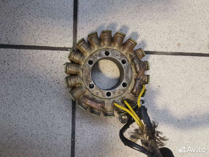 Статор brp mxz renegade 1000 h o