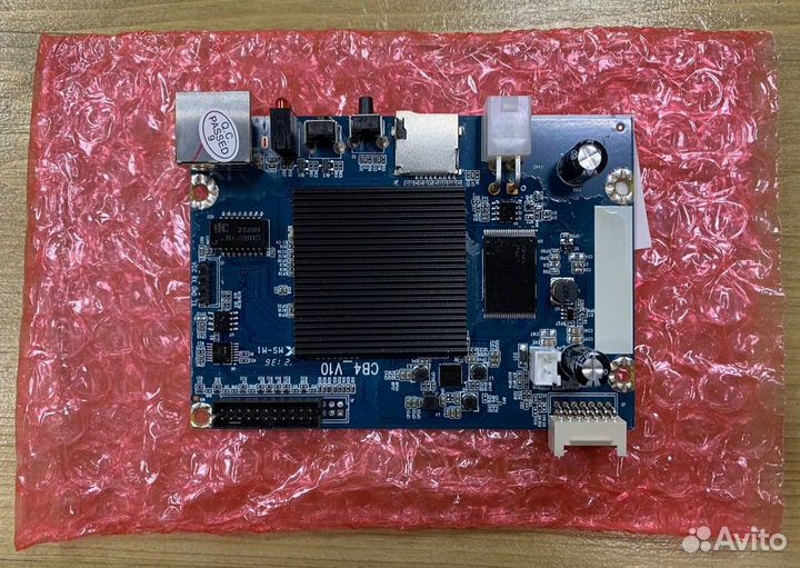 Кпу CB4 V10 Whatsminer Красноярск