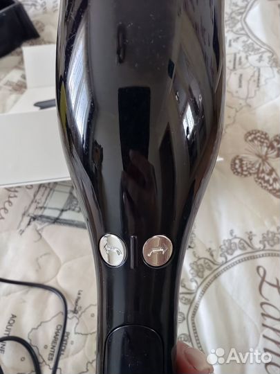 Автоматическая плойка