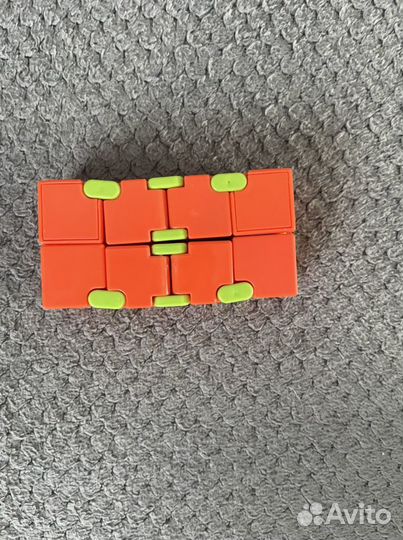 Игрушки Антистресс