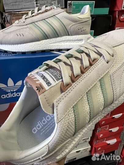 Adidas retropy e5 premium