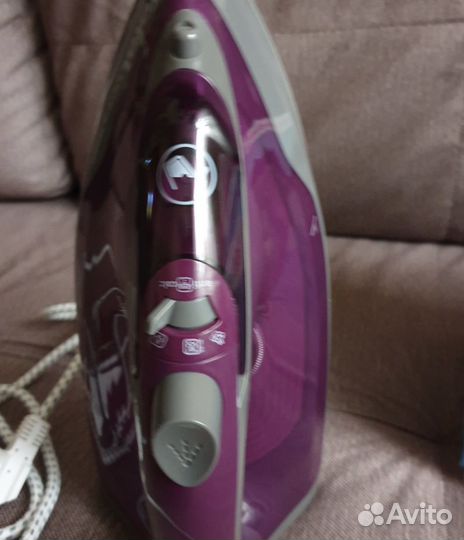 Утюг Tefal Express Steam