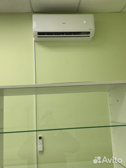 Кондиционеры