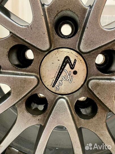 R16 Bridgestone Turanza T001 205/55, PCD 5x112 DIA 66.6