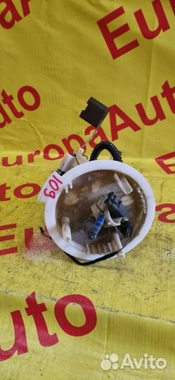 Датчик уровня топлива Mercedes-Benz C-Class W204