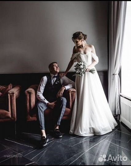 Свадебный Фотограф/ видеограф