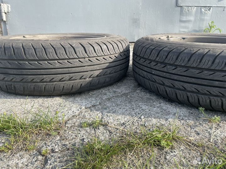 КАМА Breeze 175/70 R14