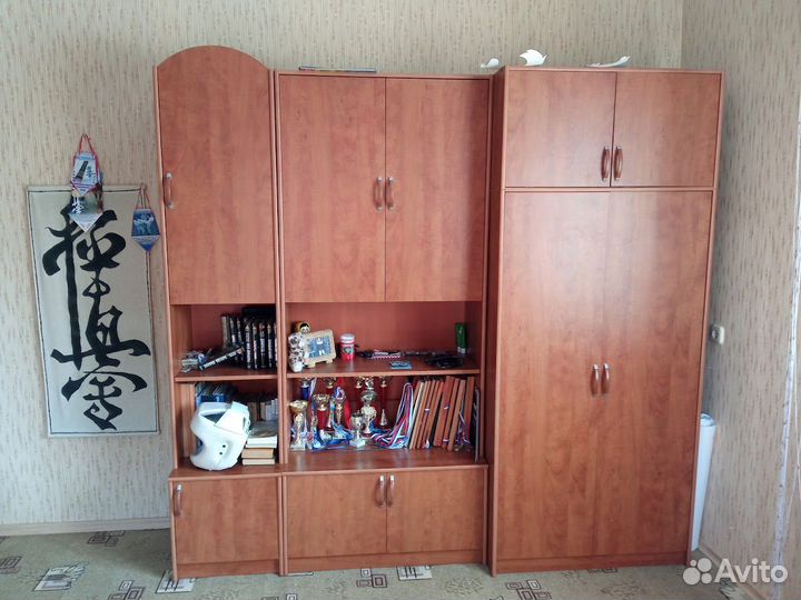 Мебель для школьника