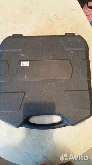 Шуруповерт интерскол 14.4в