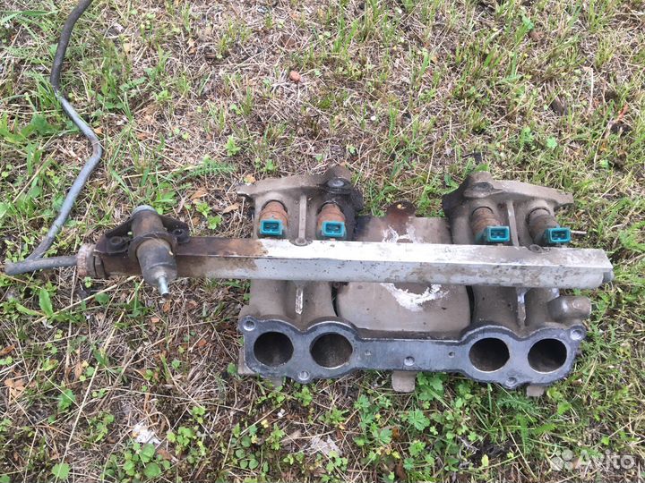 Запчасти ваз разбор