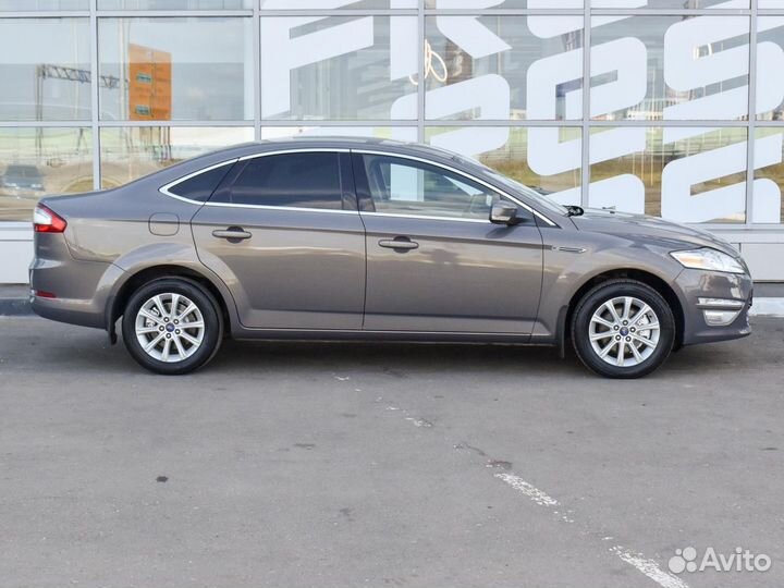 Ford Mondeo 2.0 МТ, 2012, 185 356 км