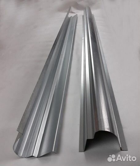 Автомобильные пороги