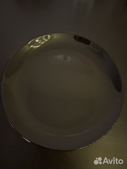 Тарелки сервировочные IKEA