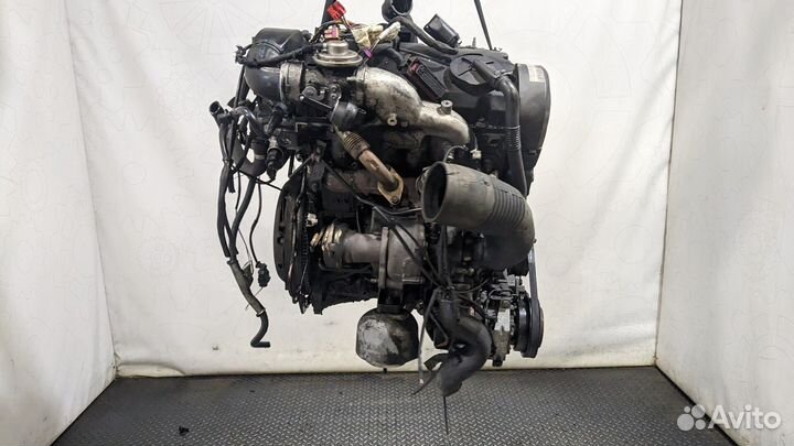 Маховик Volkswagen Passat 5, 2004