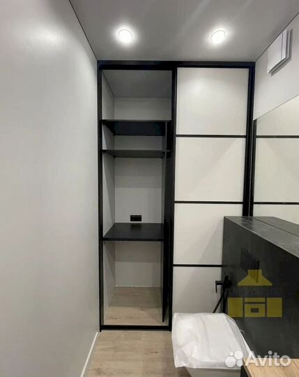 Шкаф мерлен