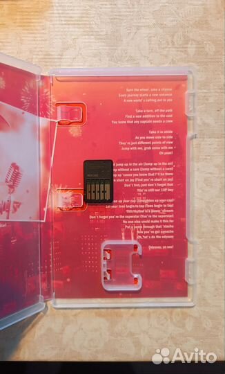 Super Mario Odyssey Nintendo switch