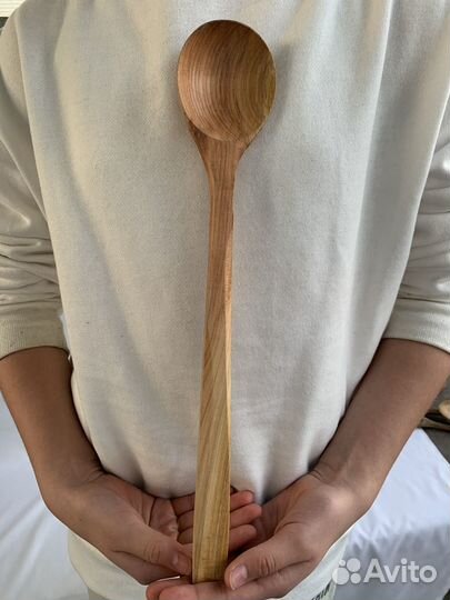 Большая Ложка