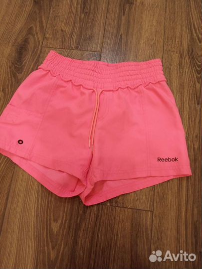 Reebok одежда женская s