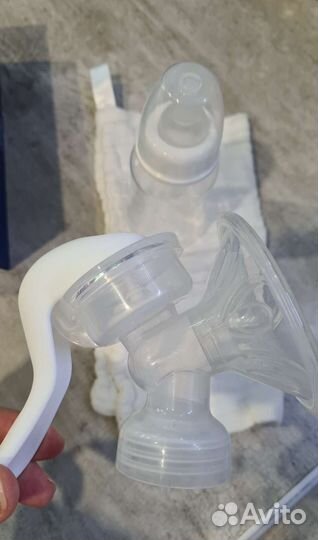 Молокоотсос